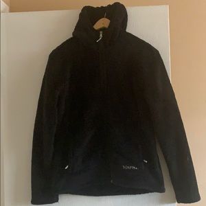 Zip Up Jacket